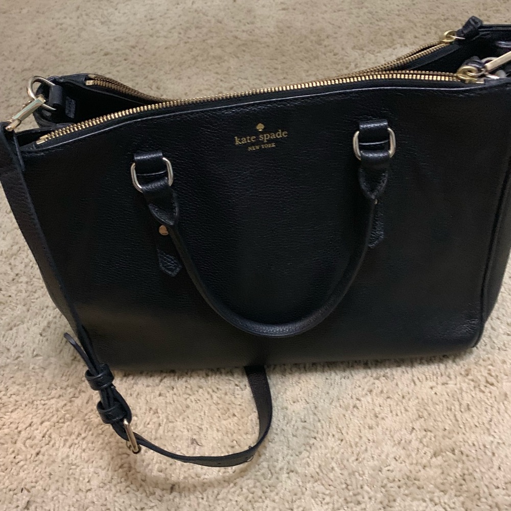Kate Spade handbag shoulder bag